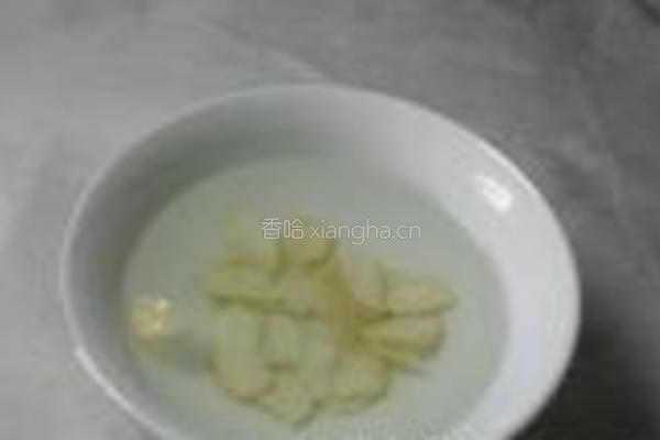 荷塘小炒的做法图解4
