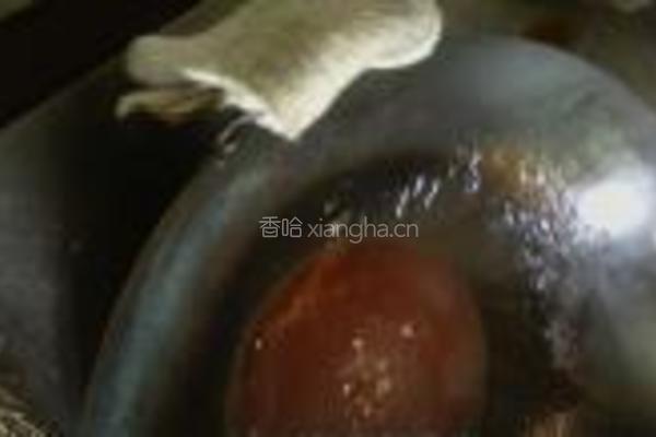 东坡肉的做法图解4