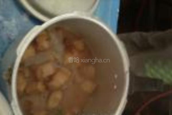 东坡肉的做法图解6