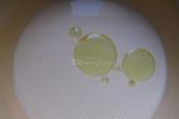 锅包肉的做法图解2