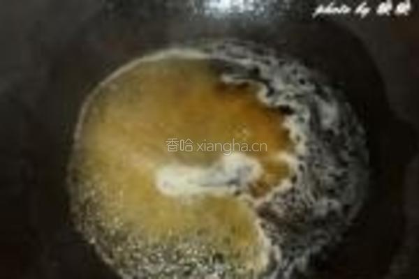 榨菜肉馅酿黄瓜的做法图解8