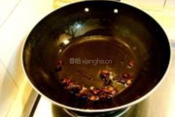 梅菜扣肉的做法图解14