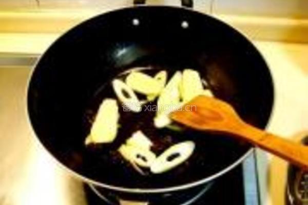 梅菜扣肉的做法图解15