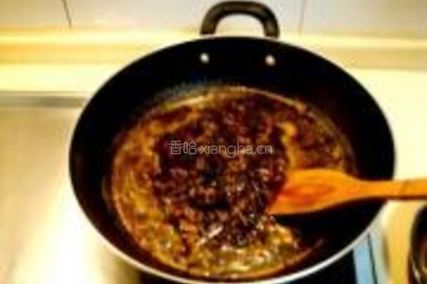 梅菜扣肉的做法图解24