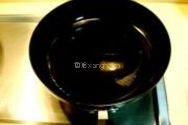 梅菜扣肉的做法图解8