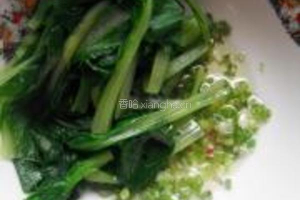 羊杂米粉的做法图解4