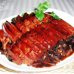 梅菜扣肉的做法[图]