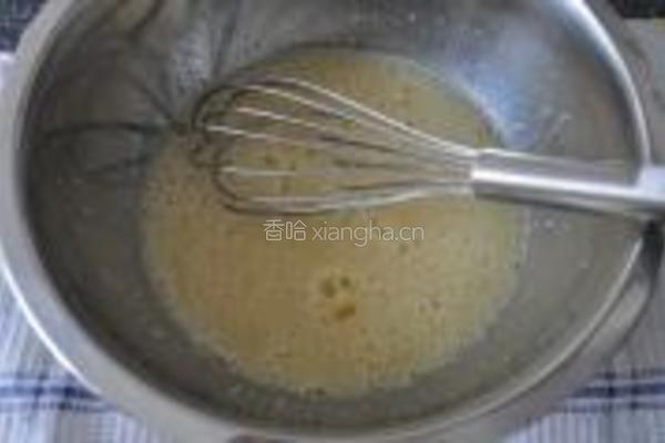 黑森林蛋糕的做法图解2