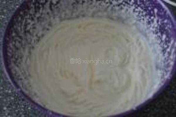 黑森林蛋糕的做法图解9