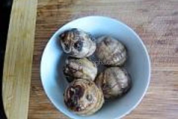 芋头豆沙糕的做法图解12