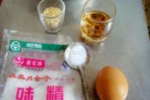 干炸鸡丝的做法图解3