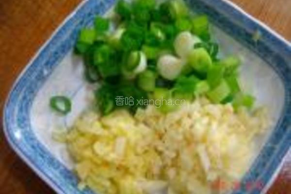 泡椒香芹烧魔芋的做法图解7