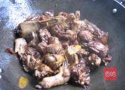 红烧鸭子的做法图解8