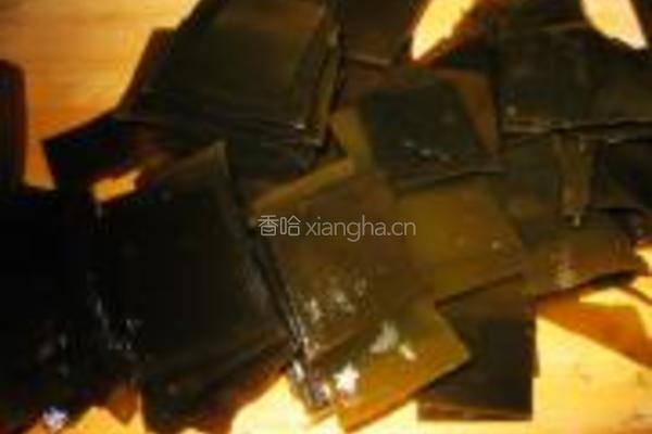 天麻骨头汤的做法图解5