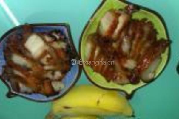 蜜汁叉烧的做法图解8