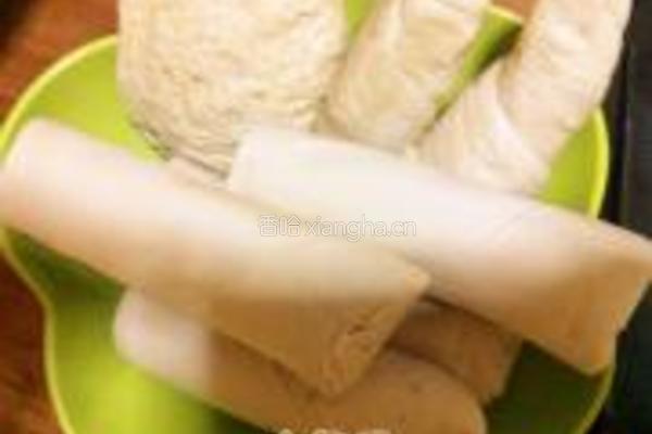 卤味香汇的做法图解4