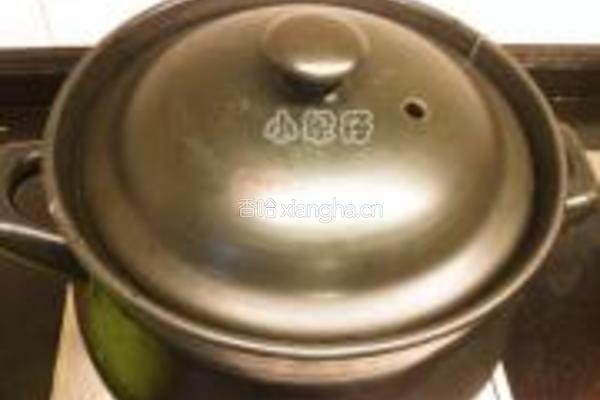 卤味香汇的做法图解9