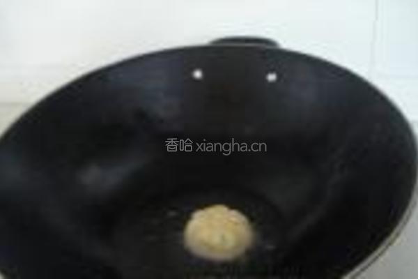 莲子荷花酥的做法图解16