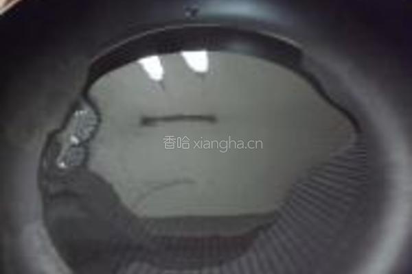 香辣炒面的做法图解7