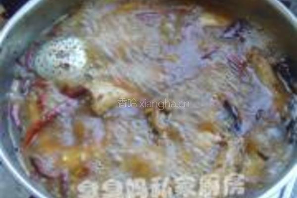 麻辣鸡脖的做法图解6