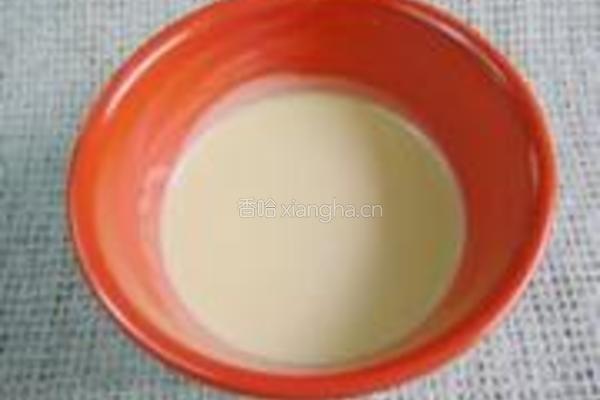 糖醋里脊的做法图解4