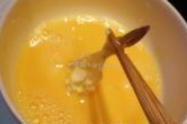 香酥琵琶虾的做法图解10
