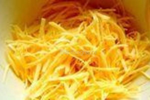 番茄白蜜的做法图解5