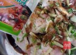 香煎猪肉片的做法图解13