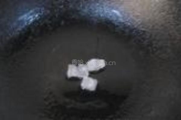 红烧肉的做法图解11