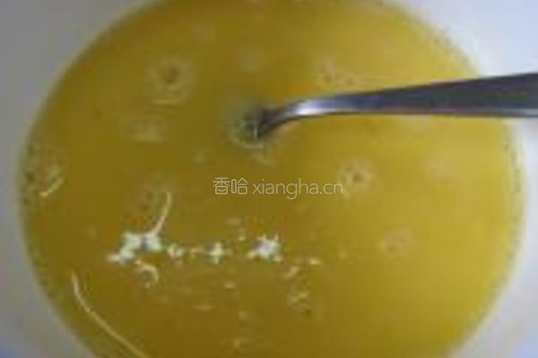 蒸四色咸皮蛋的做法图解3