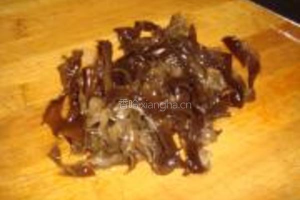 鱼香茄子煲的做法图解4