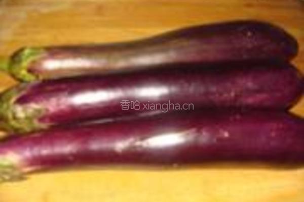 鱼香茄子煲的做法图解6