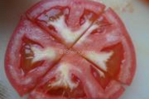 皮蛋拌豆腐的做法图解3