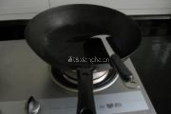 盐油爆海虾的做法图解3