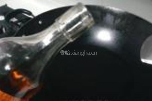 卤鸡三样的做法图解2
