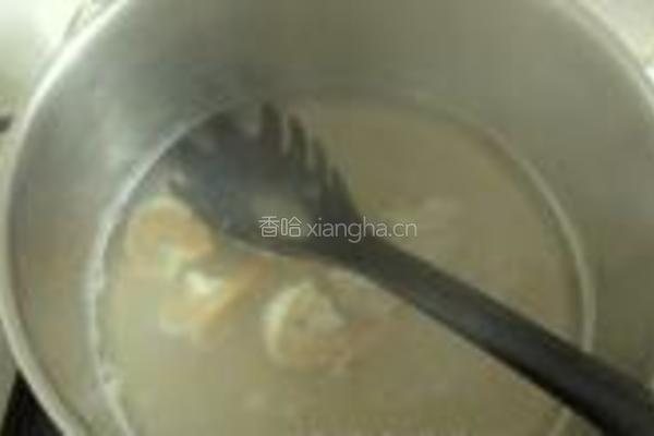 泰式海鲜时蔬沙拉的做法图解7