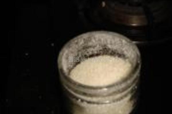 豆笋烧鸭子的做法图解7
