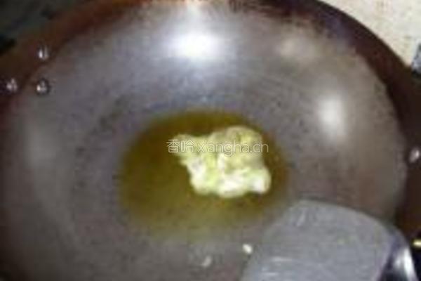 茶树菇红烧猪皮的做法图解7