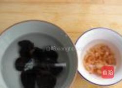凉拌海米芹菜的做法图解4