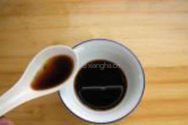 凉拌海米芹菜的做法图解5