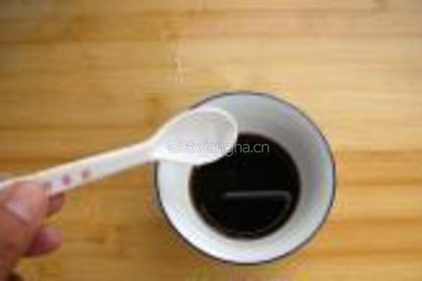 凉拌海米芹菜的做法图解6