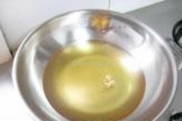 香辣葱姜猪排的做法图解10