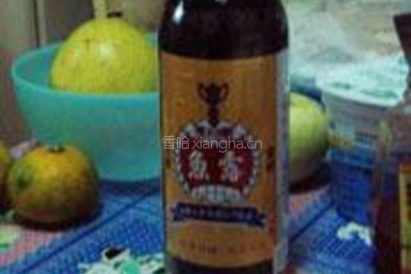 朝鲜辣白菜的做法图解1
