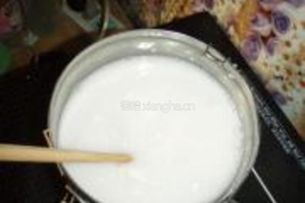 朝鲜辣白菜的做法图解9
