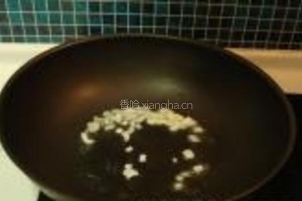 榨菜肉丝的做法图解4
