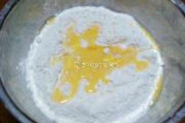 猪肉香菜馄饨的做法图解2