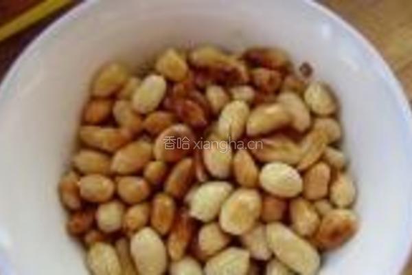 宫保鸡丁的做法图解6