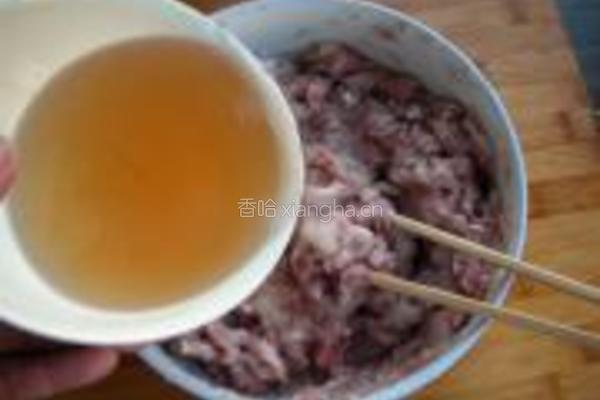鲅鱼水饺的做法图解11