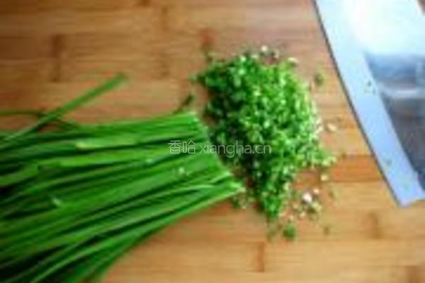 鲅鱼水饺的做法图解12