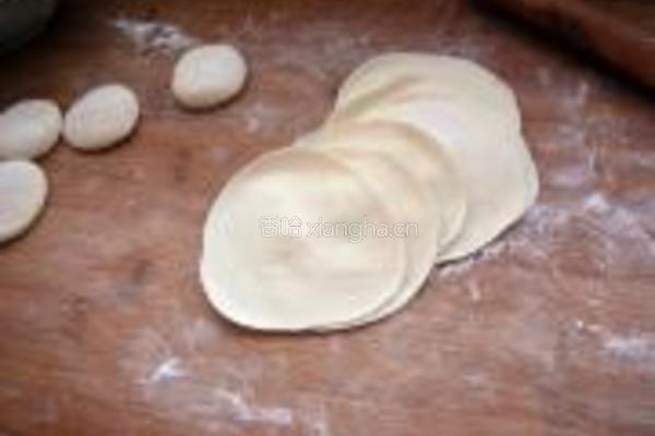 鲅鱼水饺的做法图解18